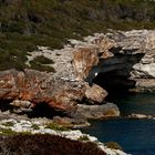 Cala Mondrago / Mallorca