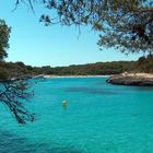 Cala Mondrago - Mallorca