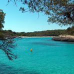 Cala Mondrago - Mallorca