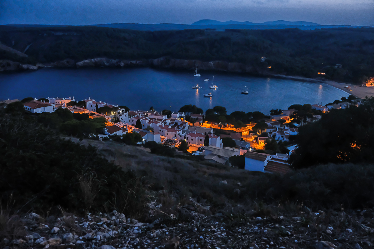 Cala Montgó