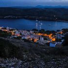 Cala Montgó