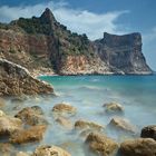 Cala Moraig en Javea