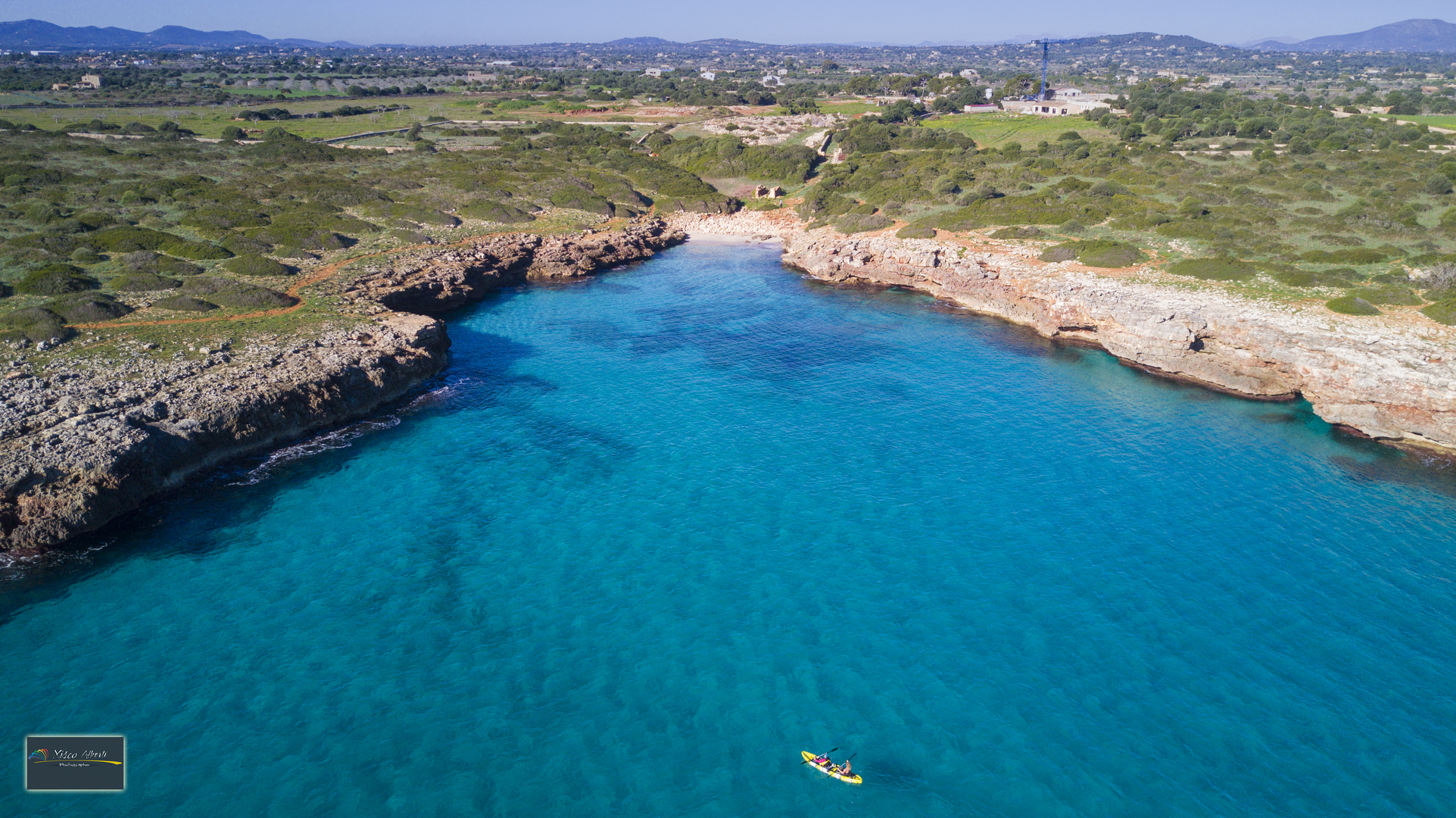 Cala Moreia