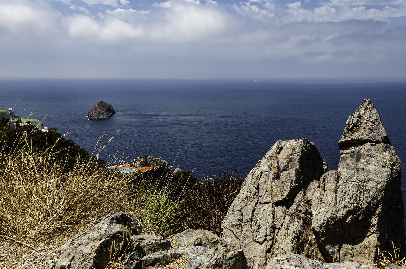 Cala Moresca