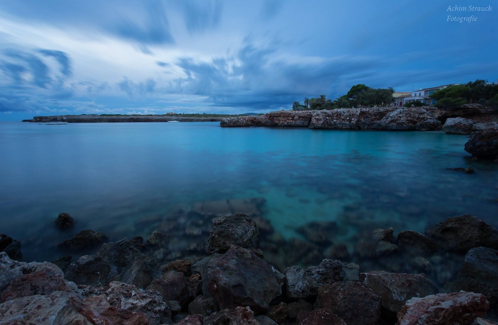 Cala Morlanda