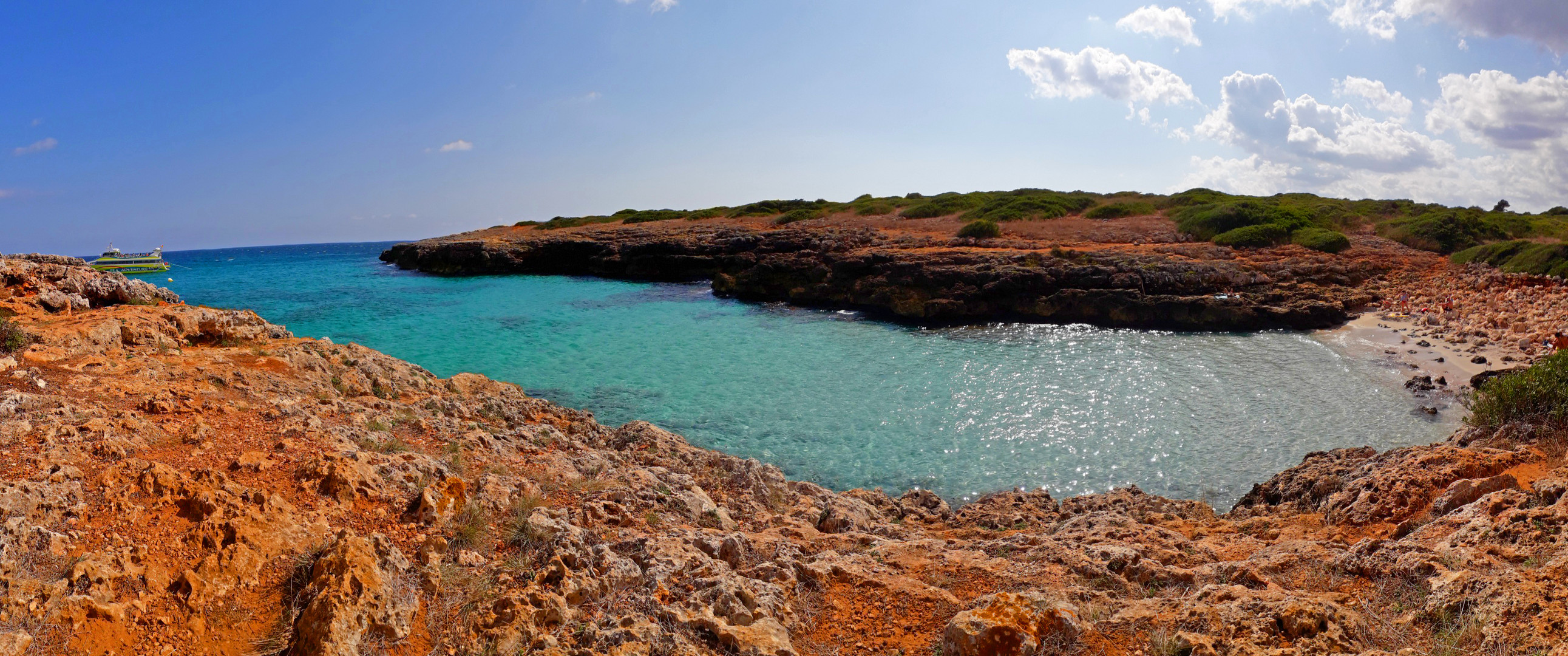 Cala Morlanda