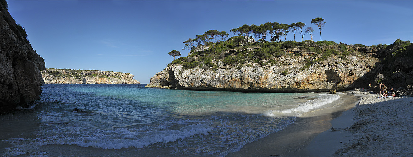 Cala Moro