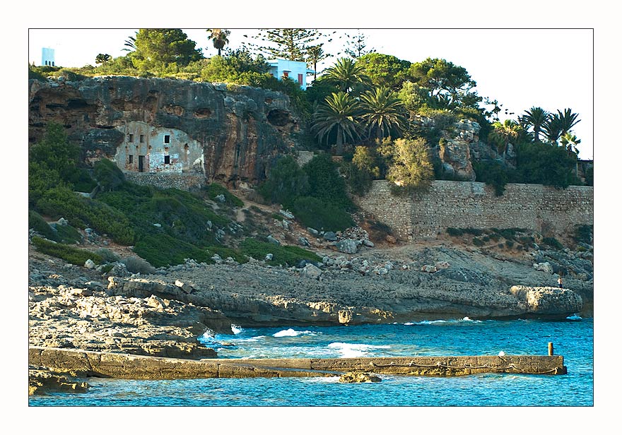 Cala Murada