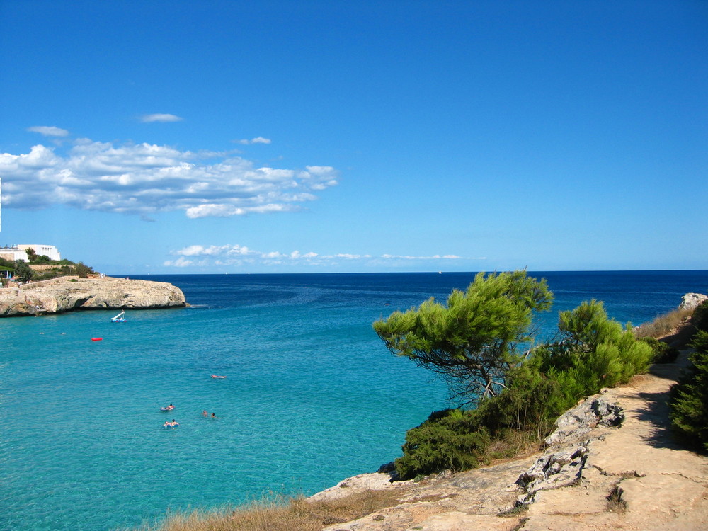 Cala Murada