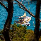 Cala Murada, Strand Mallorca