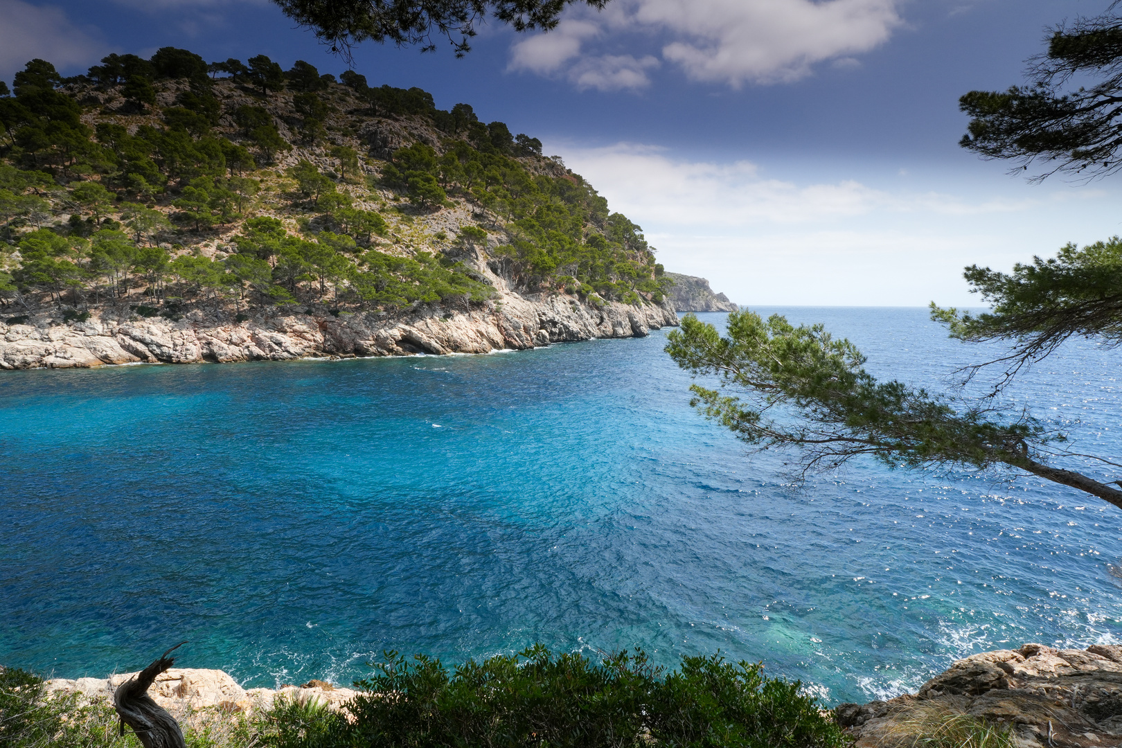 Cala Murta Cap Formentor