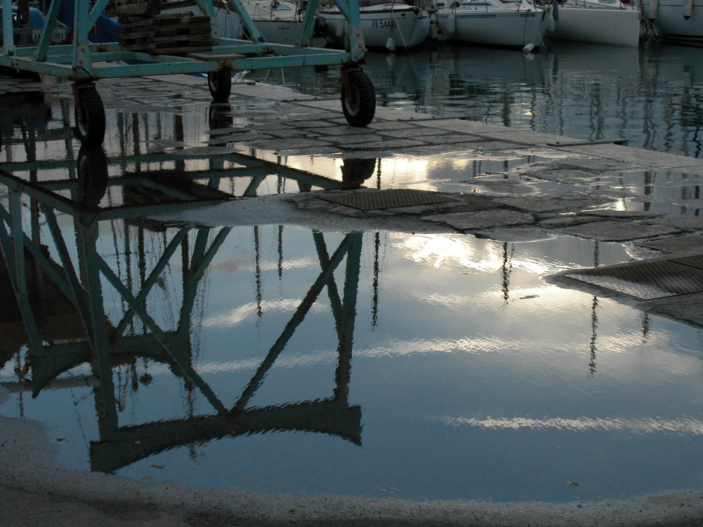 cala - palermo