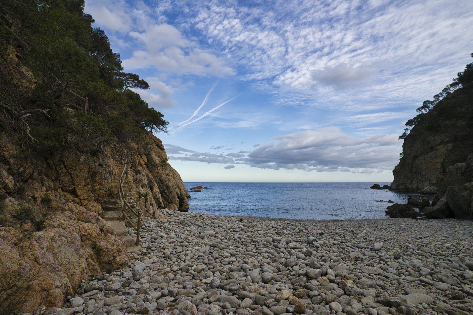 Cala Pedrosa