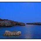 Cala Petita, esta noche....