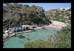 Cala Pi