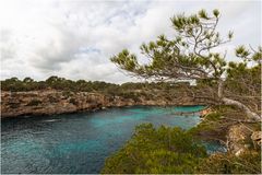 Cala Pi