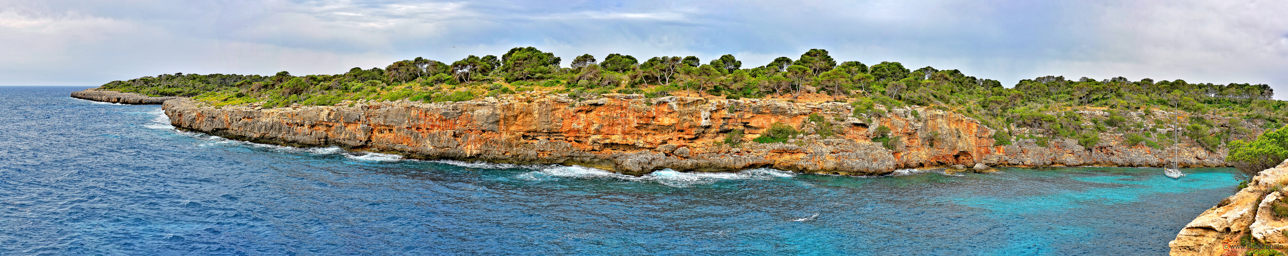 Cala Pí_