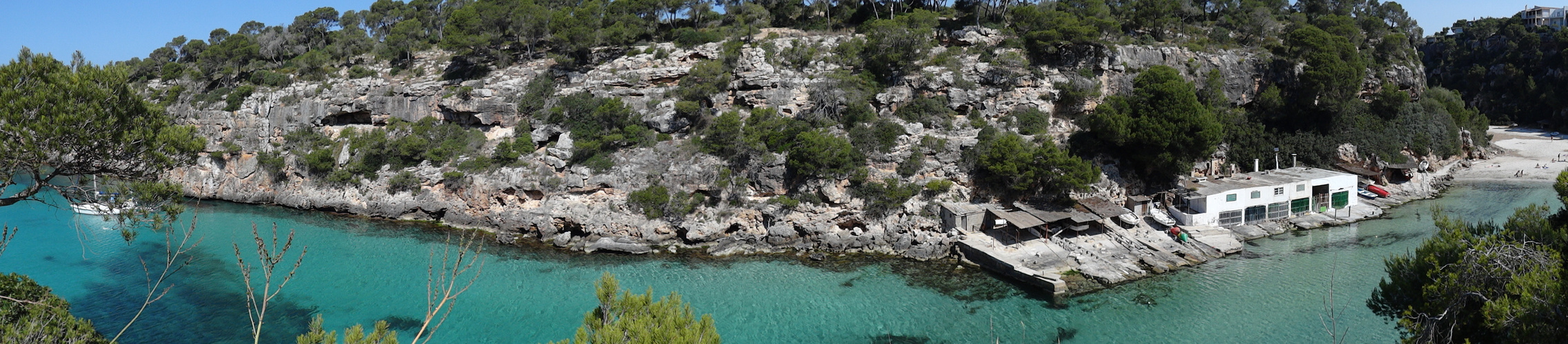 Cala Pi