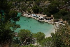 Cala Pi