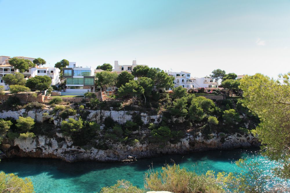 Cala Pi, Mallorca