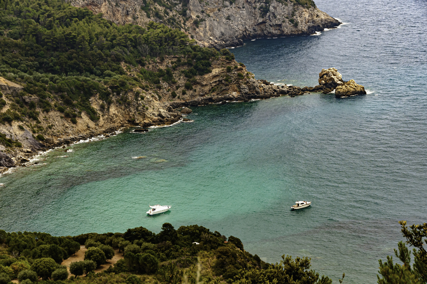 Cala Piazzoni