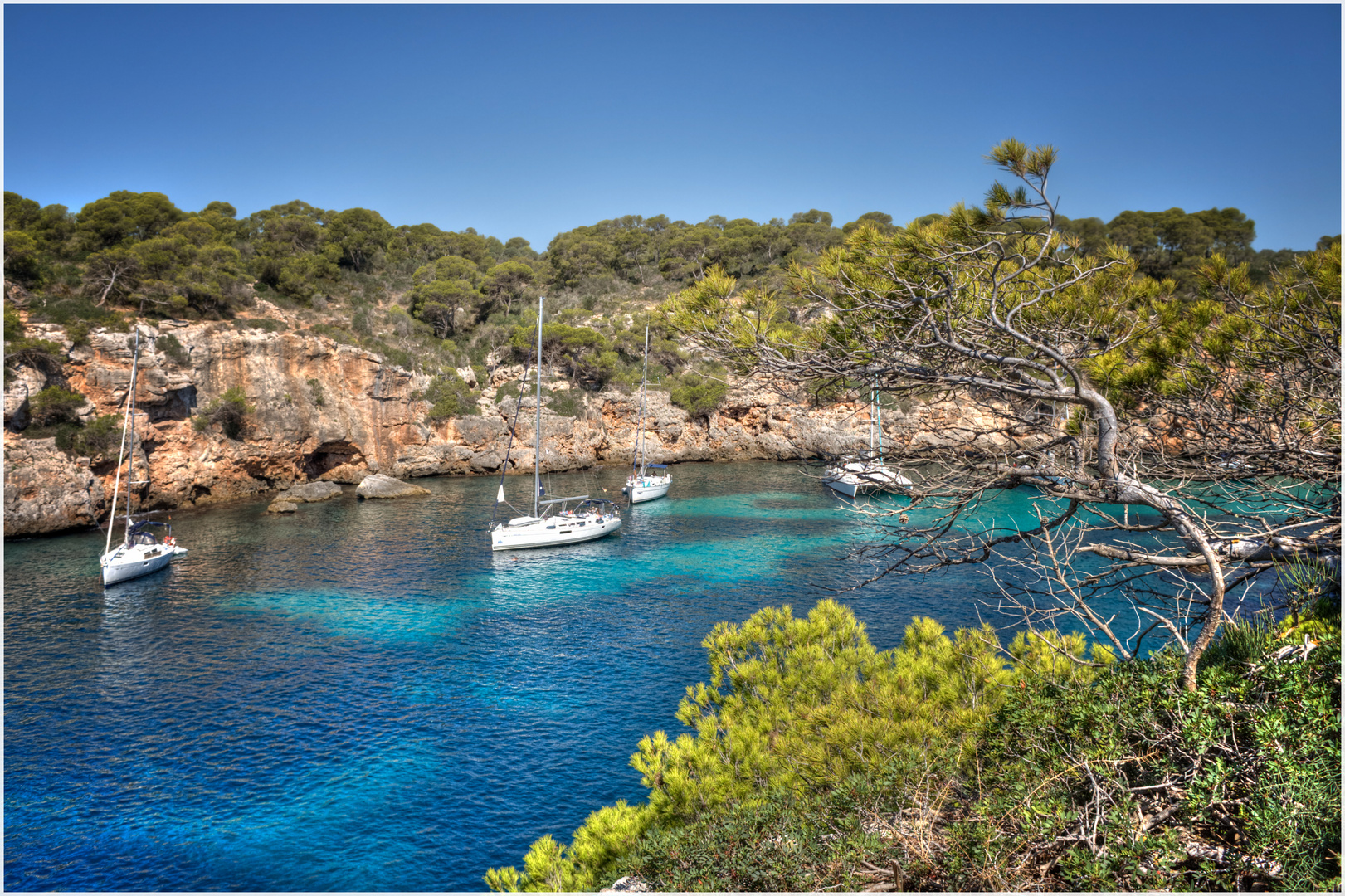 Cala Pie (Mallorca)