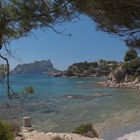 Cala Pinet