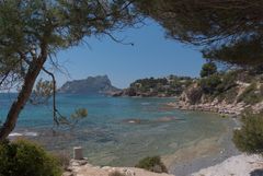 Cala Pinet