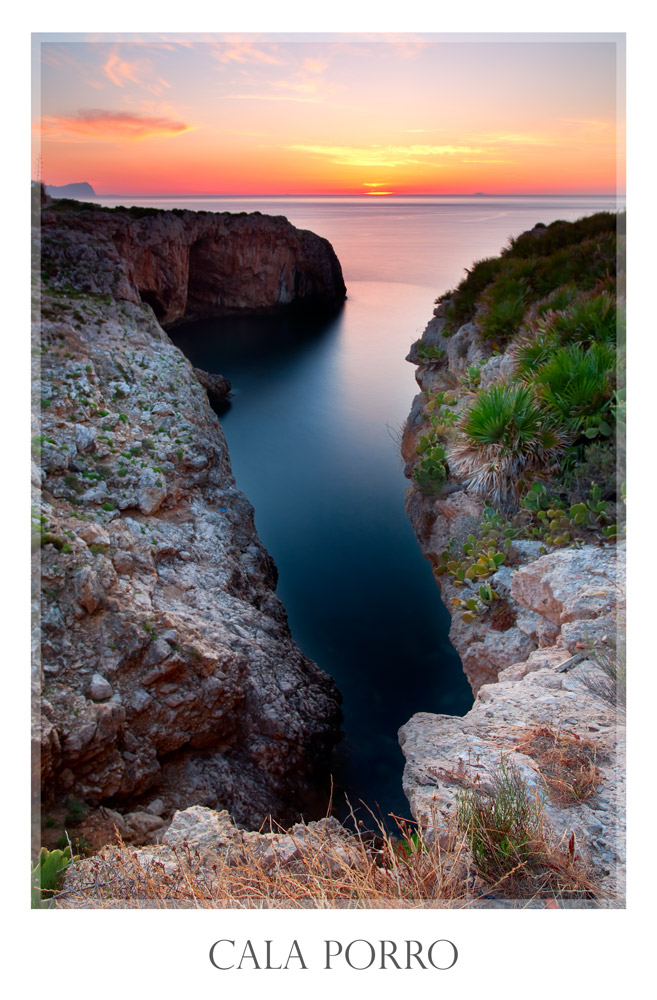 cala porro