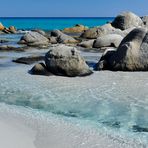 Cala Porto Giunco, Villasimius