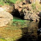 Cala Rafaelet Menorca