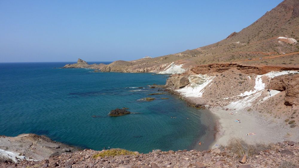 CALA RAJA