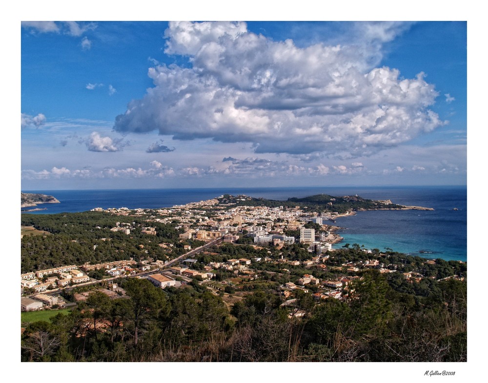 Cala Rajada