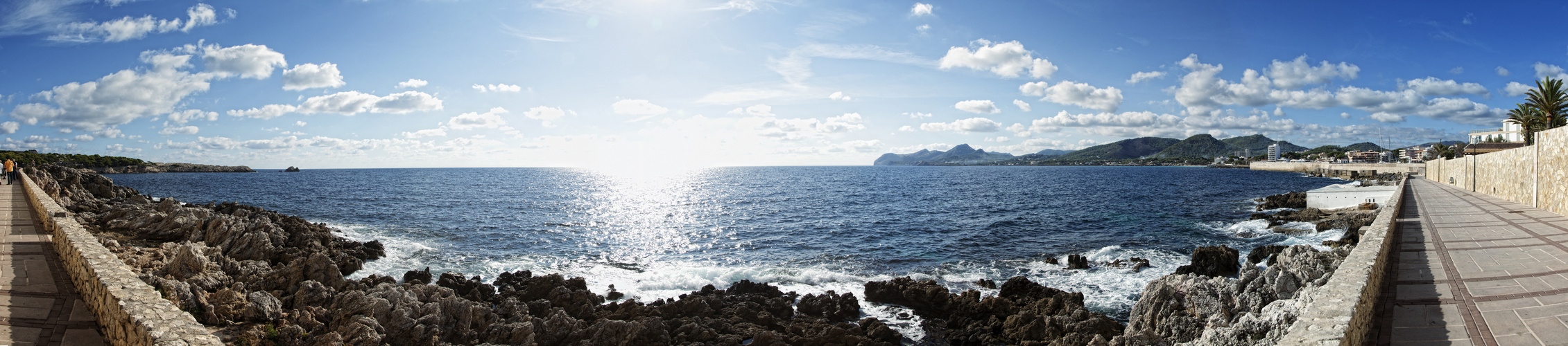 Cala Rajada