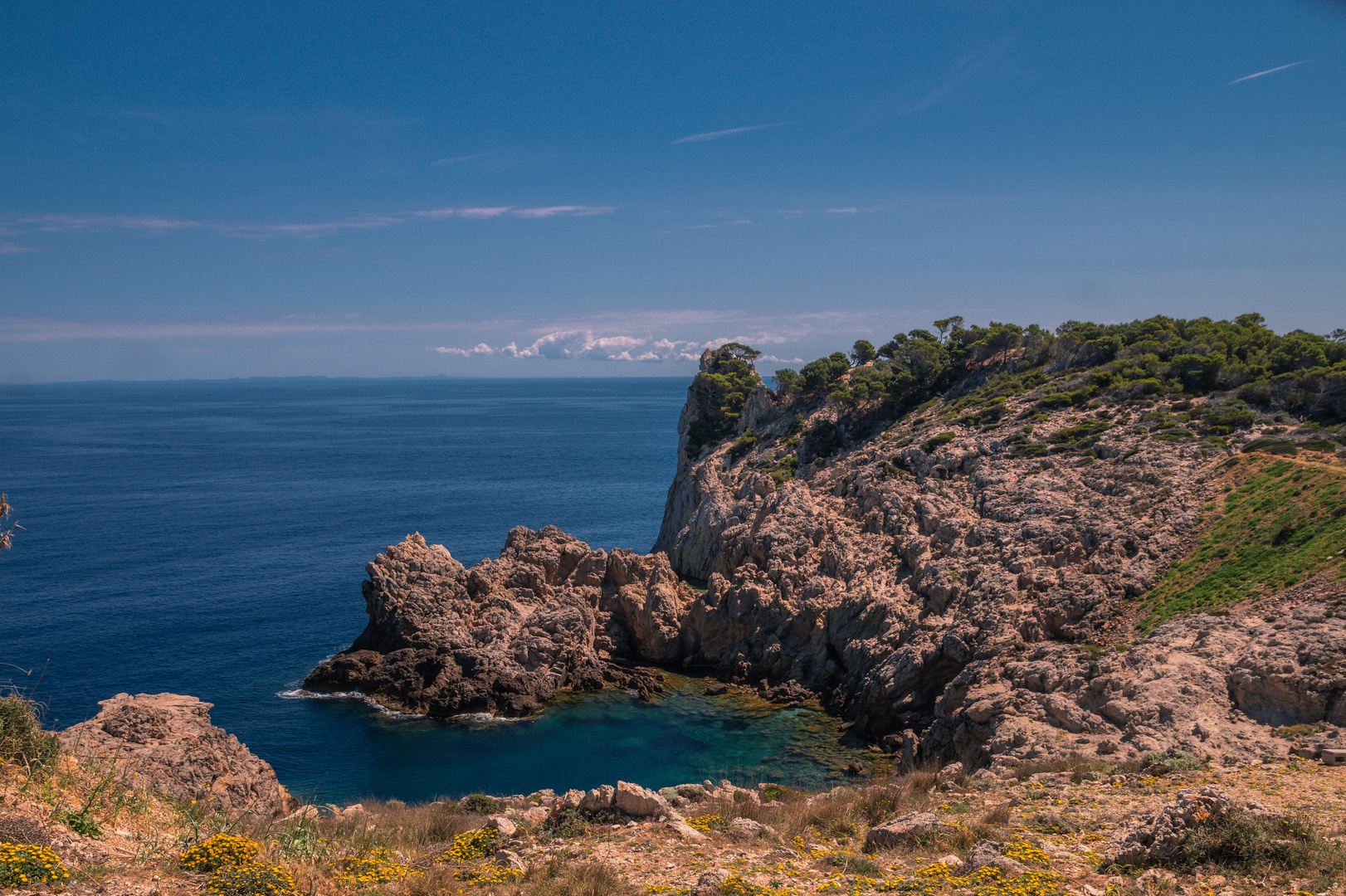 Cala Rajada