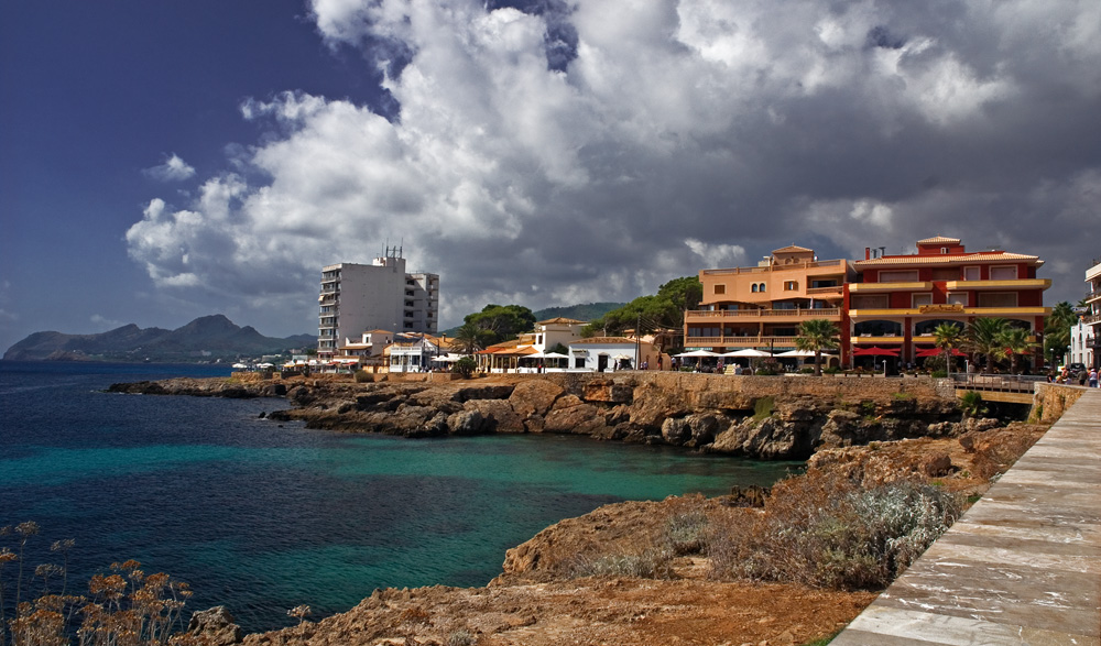 Cala Rajada