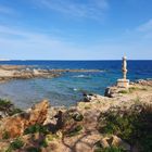 Cala Rajada..