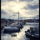 Cala Rajada Port