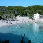 Cala Rajada,Cala Gat, Mallorca.