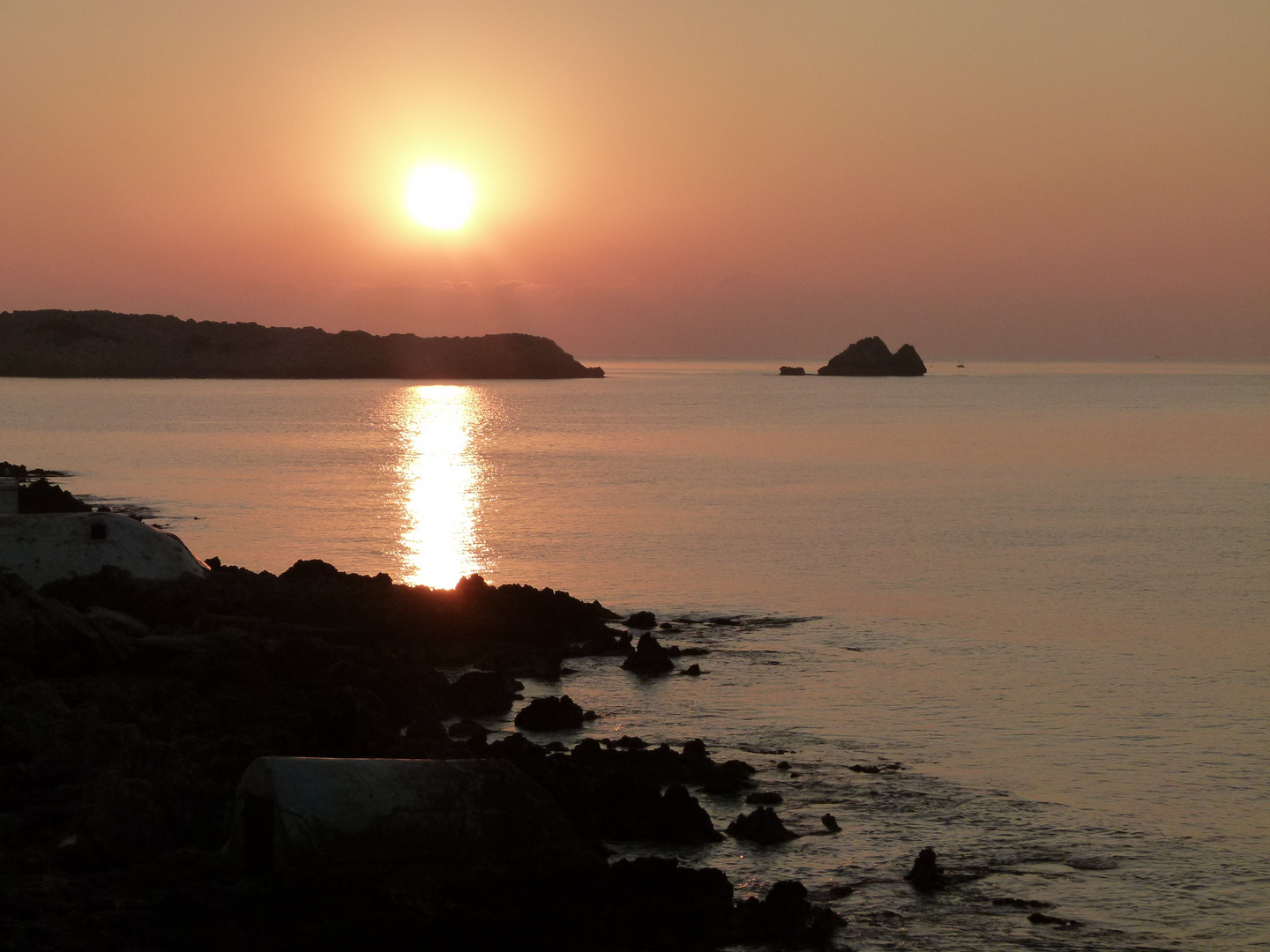 Cala Ratjada 04.10.2011