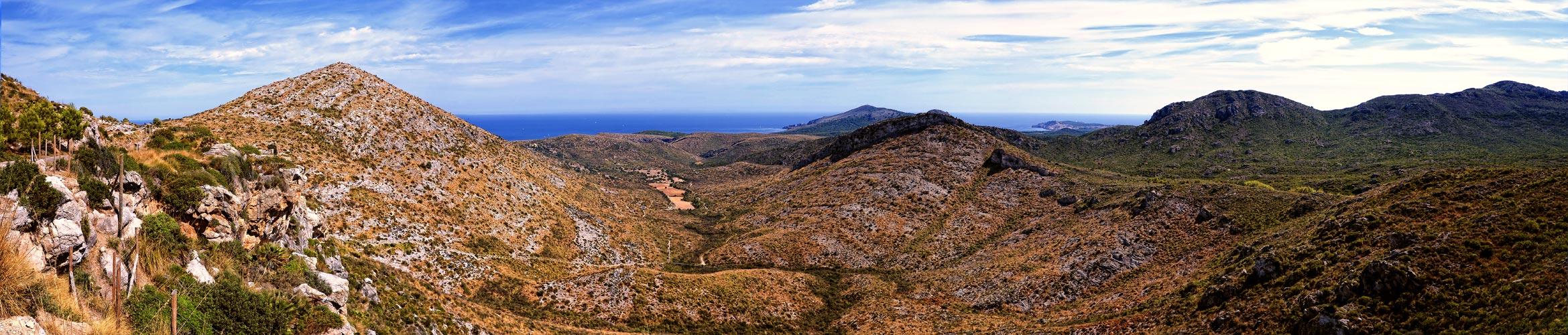 Cala Ratjada