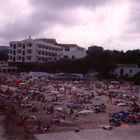 CALA Ratjada 1986 Son Moll.. so war das damals...