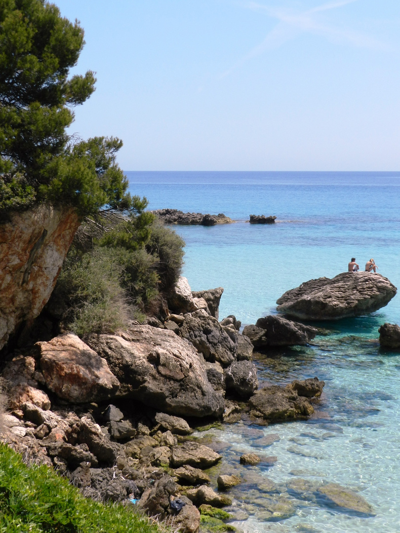 Cala Ratjada