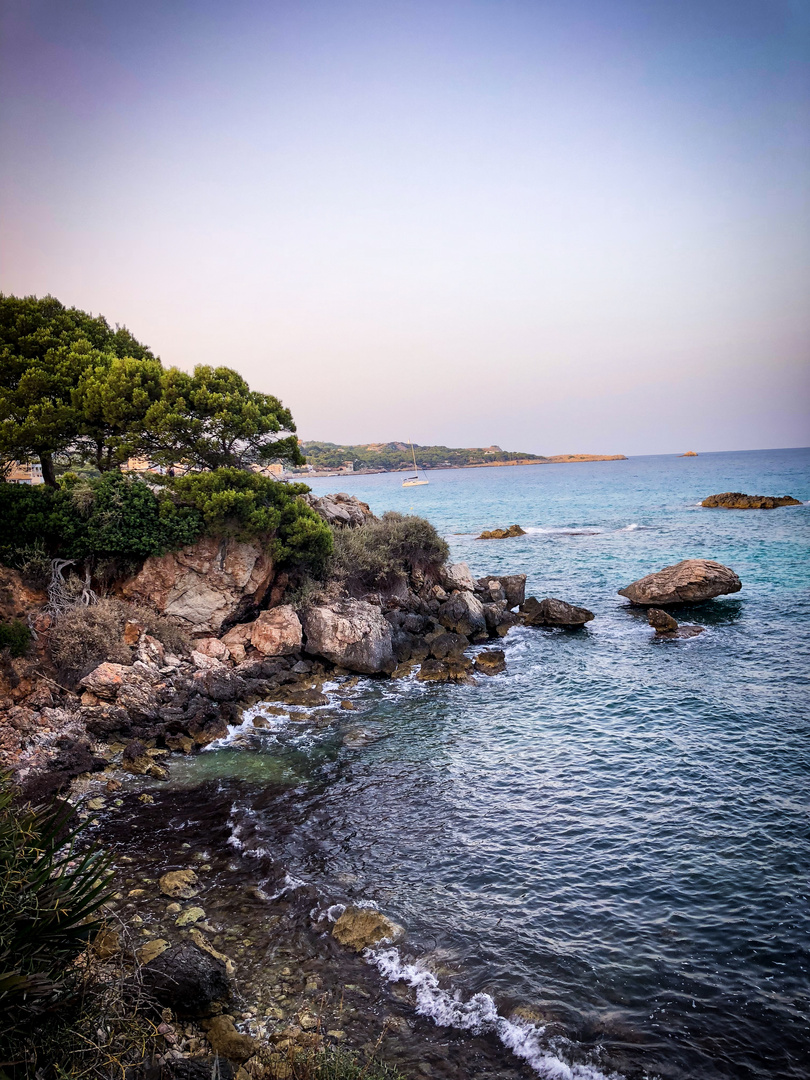 Cala Ratjada