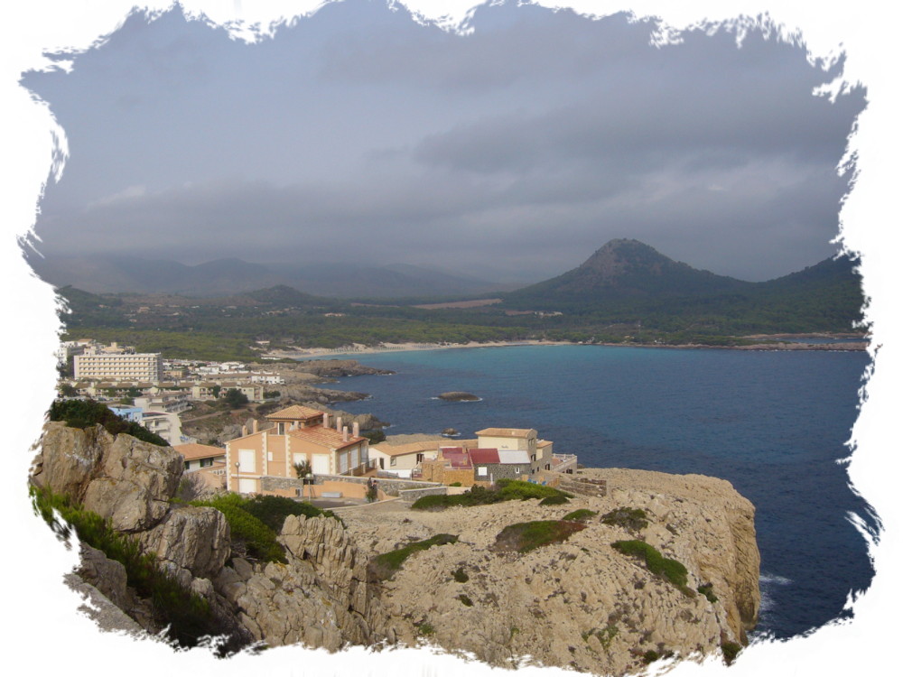 cala ratjada