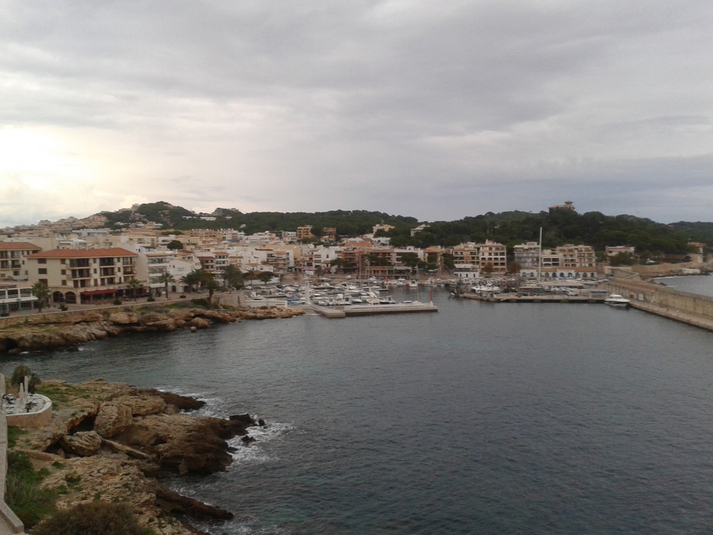 Cala Ratjada