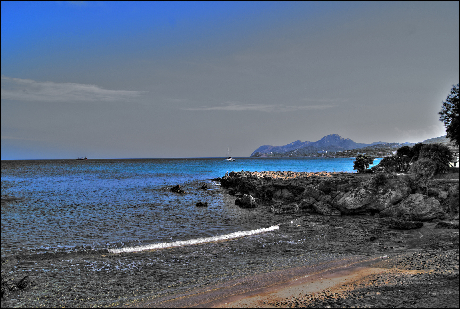 Cala Ratjada