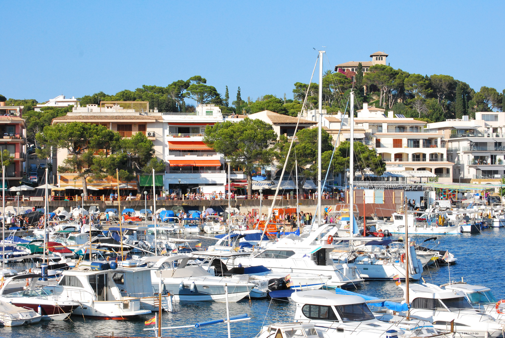 Cala Ratjada