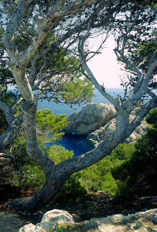 Cala Ratjada