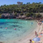 Cala Ratjada - Cala Gat - Mallorca